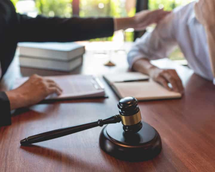 Top Estate Lawyers in Dayton